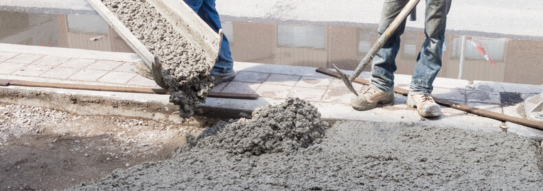 Travaux publics et génie civil